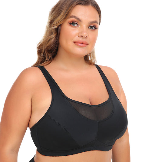 CloudLift Wireless Comfort Bra — Mix & Match: 3 for $49.99 (Add 3 • Auto-Discount) + Free Shipping