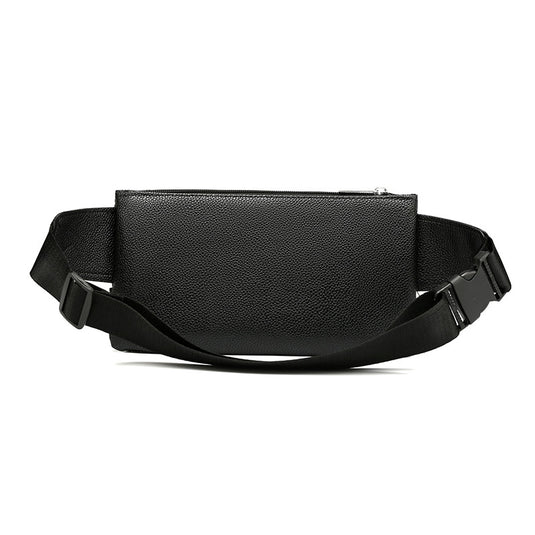 Men’s Leather Belt Bag — $19.99 each or Add 2 for $29.98 + Free Shipping - Discount Applied At Checkout