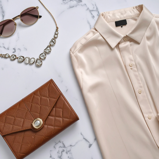 Clothing & Accessories