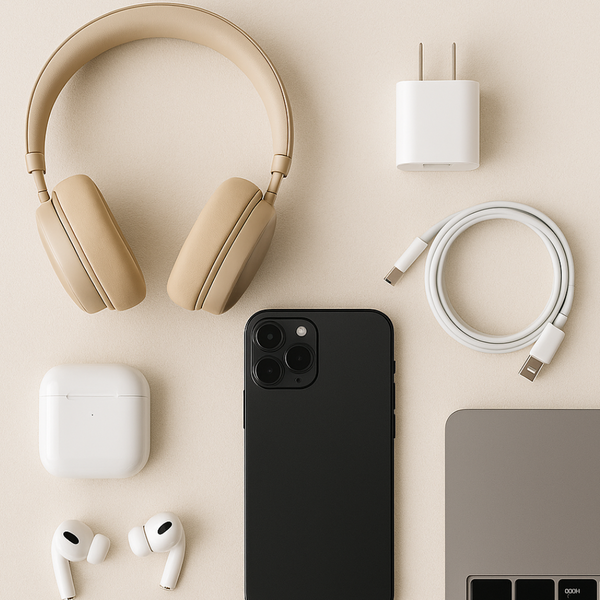 Electronics & Accessories