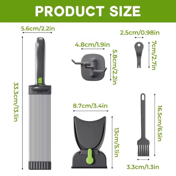 Handy Meat Chopper Pro