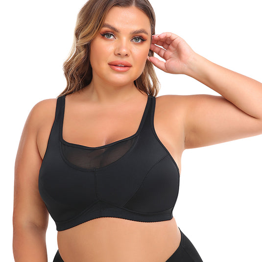 CloudLift Wireless Comfort Bra — Mix & Match: 3 for $49.99 (Add 3 • Auto-Discount) + Free Shipping